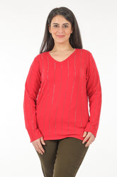 Vedi-bb Kadın Triko 2322021