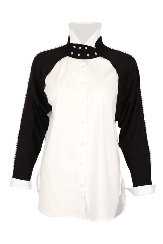 Vedi Kadın Bolero VD4030