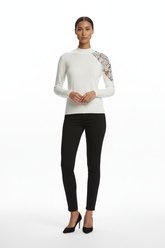 Vedi Kadın Kazak 25KV6022