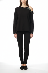 Vedi Kadın Kazak 25KV6076