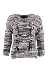 Vedi Kadın Kazak VD4073