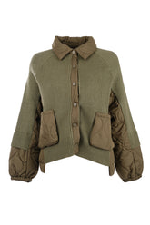 Vedi Kadın Mont VD4812