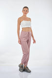 Vedi Oversize Kadın Pantolon - Minimalist & Rahat Günlük