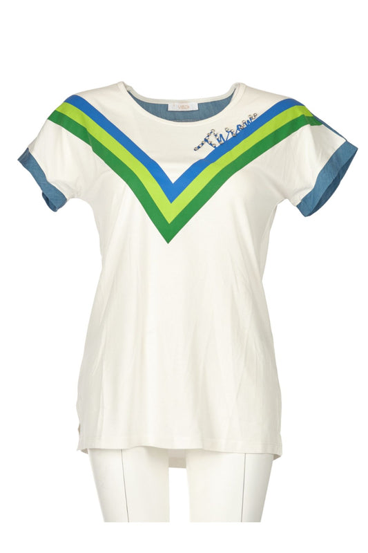 Vedi Kadın T-Shirt 2241114