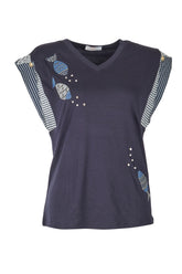 Vedi Kadın T-Shirt 2243055