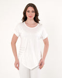 Vedi Kadın T-Shirt 25YVD5002