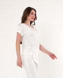 Vedi Kadın T-Shirt 25YVD5002