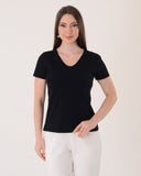 Vedi Kadın T-Shirt 25YVD5065