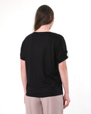 Vedi Kadın T-Shirt 25YVD5087