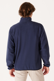Wrangler Erkek Regular Fit Normal Kesim Polar Polar W212981410