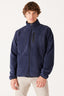 Wrangler Erkek Regular Fit Normal Kesim Polar Polar W212981410