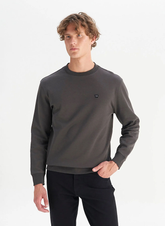 Wrangler Erkek Sweatshirt W252025533W