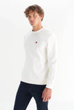 Wrangler Erkek Sweatshirt W2520255W02