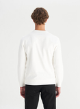 Wrangler Erkek Regular Fit Sweatshirt Sweatshirt W2520534100