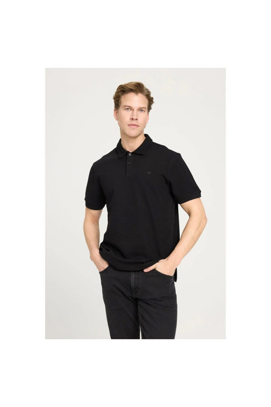 Wrangler Erkek T-Shirt W241557001