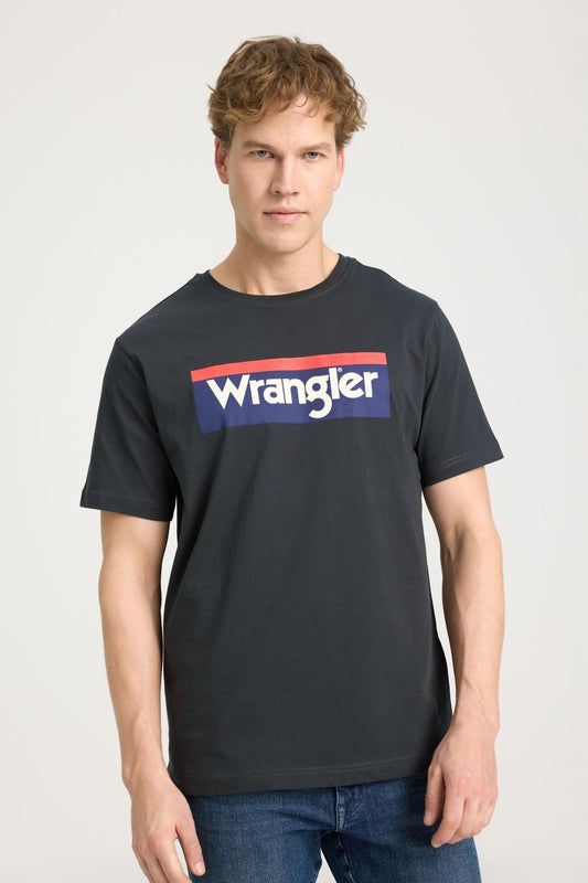 Wrangler Erkek T-Shirt W7H4D3XV6