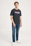 Wrangler Erkek T-Shirt W7H4D3XV6