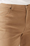 Wrangler Regular Fit Normal Kesim Normal Bel Esnek Pantolon