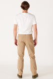Wrangler Regular Fit Normal Kesim Normal Bel Esnek Pantolon