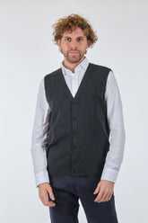 De Blasıo Erkek Yelek 222340060