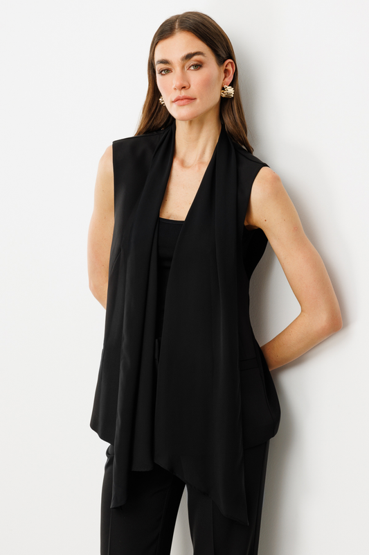 Ekol Kadın Yelek 25YEKL06502