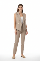 Ekol Kadın Yelek 26KEKL05053