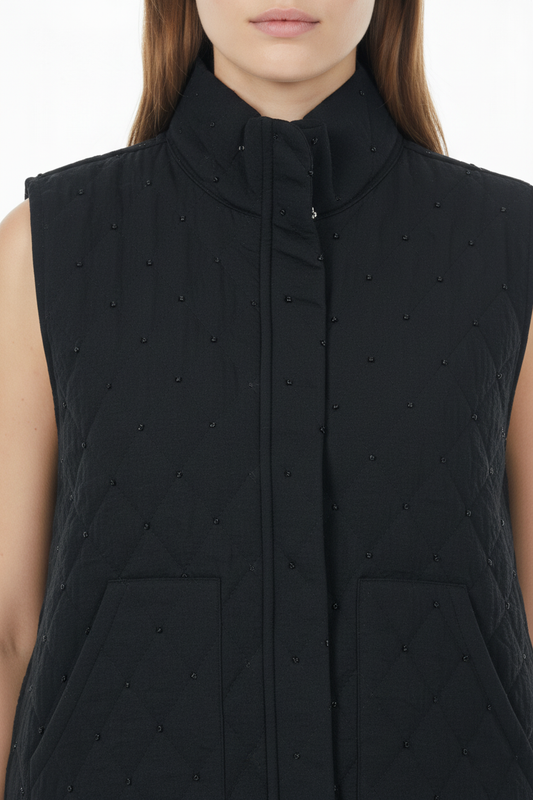 Vedi-bb Kadın Yelek 25KX6605