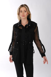 Ysatis Kadın Ceket 25251000108