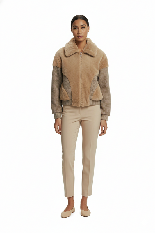 Ysatis Kadın Ceket 25261000120