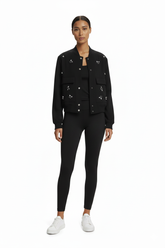 Ysatis Kadın Ceket 25261000144