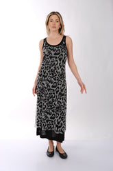 Ysatis Kadın Elbise 25254000113