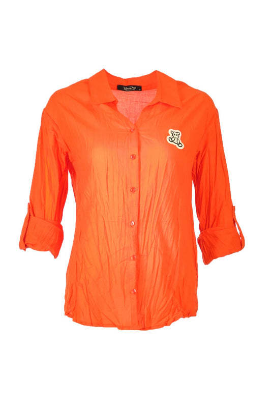 Ysatis Kadın Gömlek 24246000127