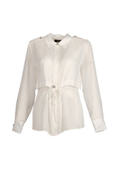 Ysatis Kadın Gömlek 25256000108