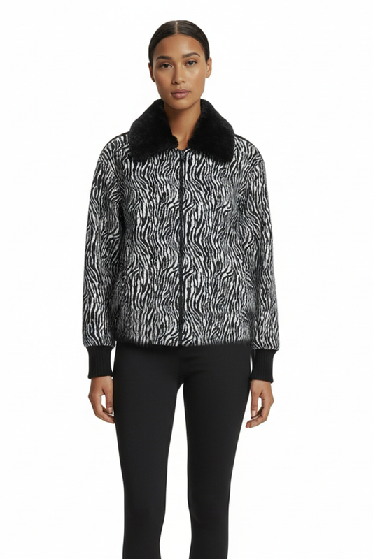 Ysatis Kadın Hırka 25267100104