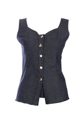 Ysatis Kadın Yelek 25251200118