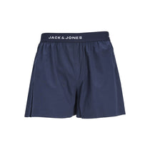 Jack&Jones Minimalist Pamuk Erkek Boxer Şort 2'li Set - Rahat ve Şık