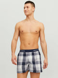 Jack&Jones Erkek 2'Li Boxer Set 12239042