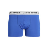 Jack&Jones Erkek 3'lü Boxer Set 12239180