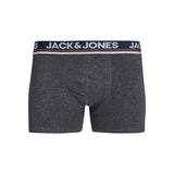Jack&Jones Erkek 5'li Boxer Set 12248318