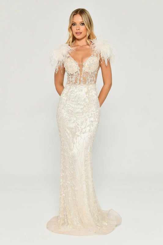 Alfa Beta Kadın Abiye 2245826