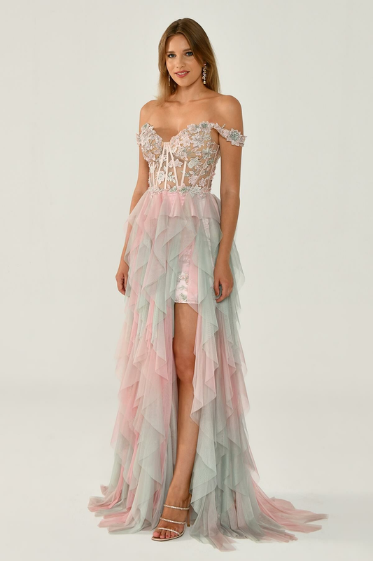 Alfa Beta Kadın Abiye 2246537