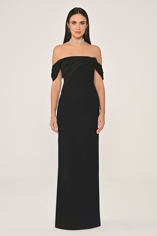 Alfa Beta Kadın Abiye 25Y6890