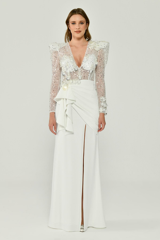 Alfa Beta Kadın Elbise 2215934