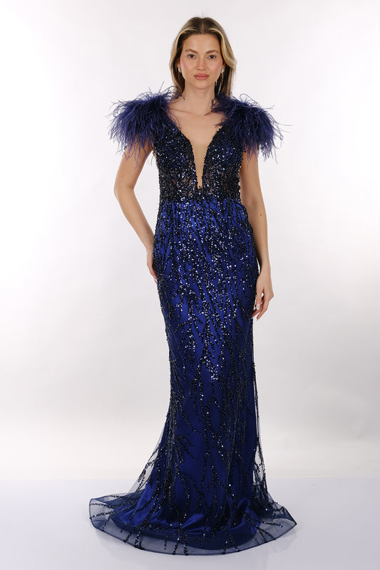 Alfa Beta Kadın Abiye 2245826A