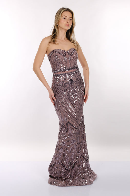 Ankyra Kadın Abiye 23Y1500