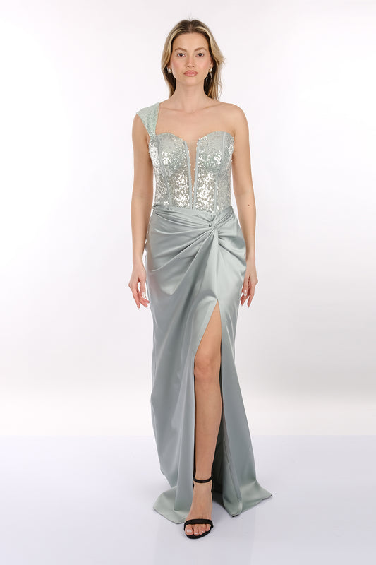 Ankyra Kadın Abiye 24Y1211