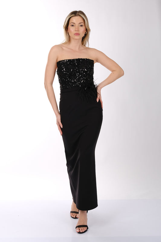 Ankyra Kadın Abiye 25Y3607