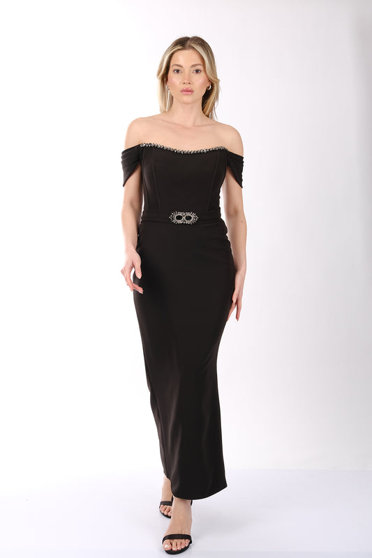 Ankyra Kadın Elbise 23Y3601