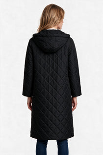 ANORAK SCL