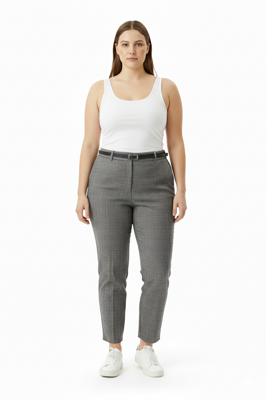 Ekol Kadın Pantolon 26KEKL05163